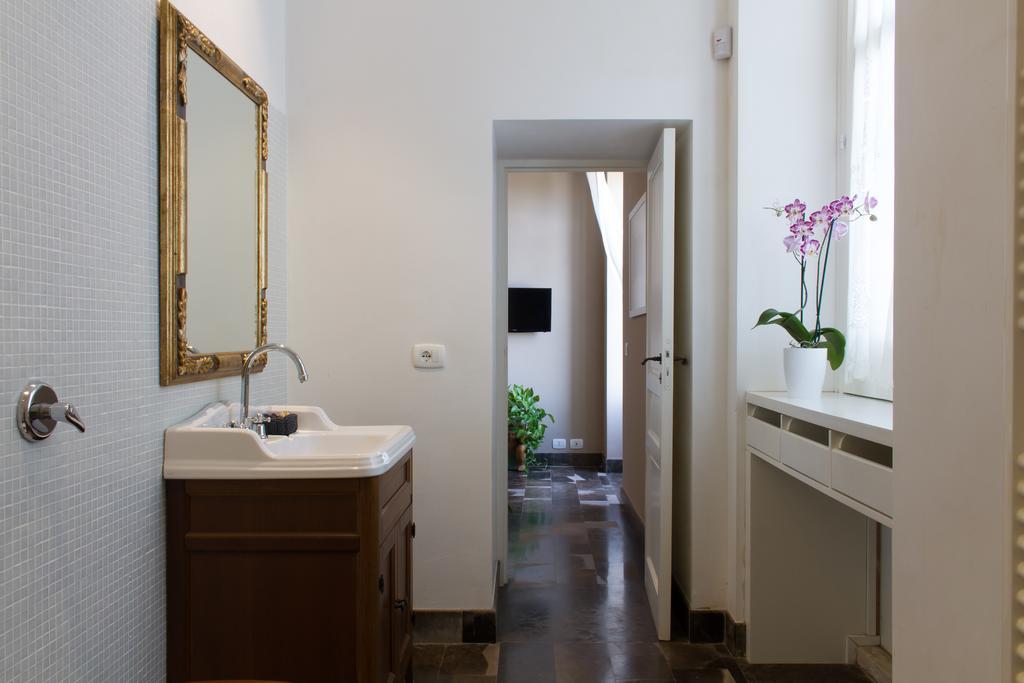 Villa Cappuccina Modica Bilik gambar