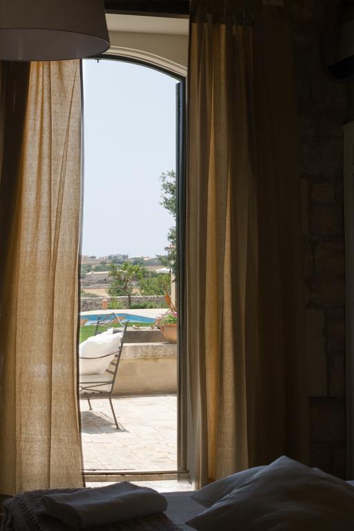Villa Cappuccina Modica Bilik gambar