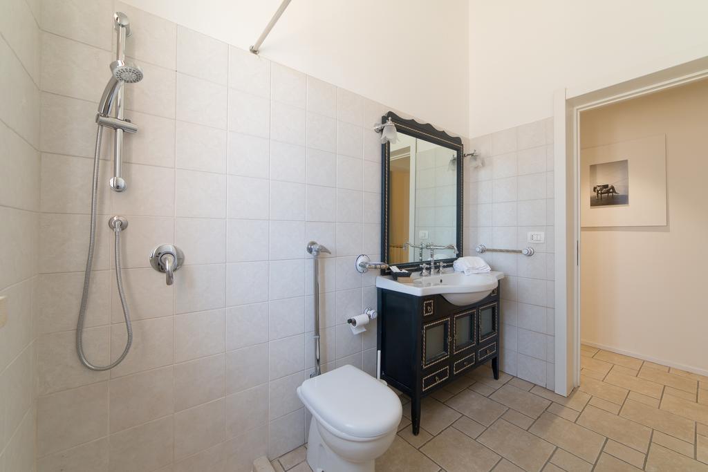 Villa Cappuccina Modica Luaran gambar