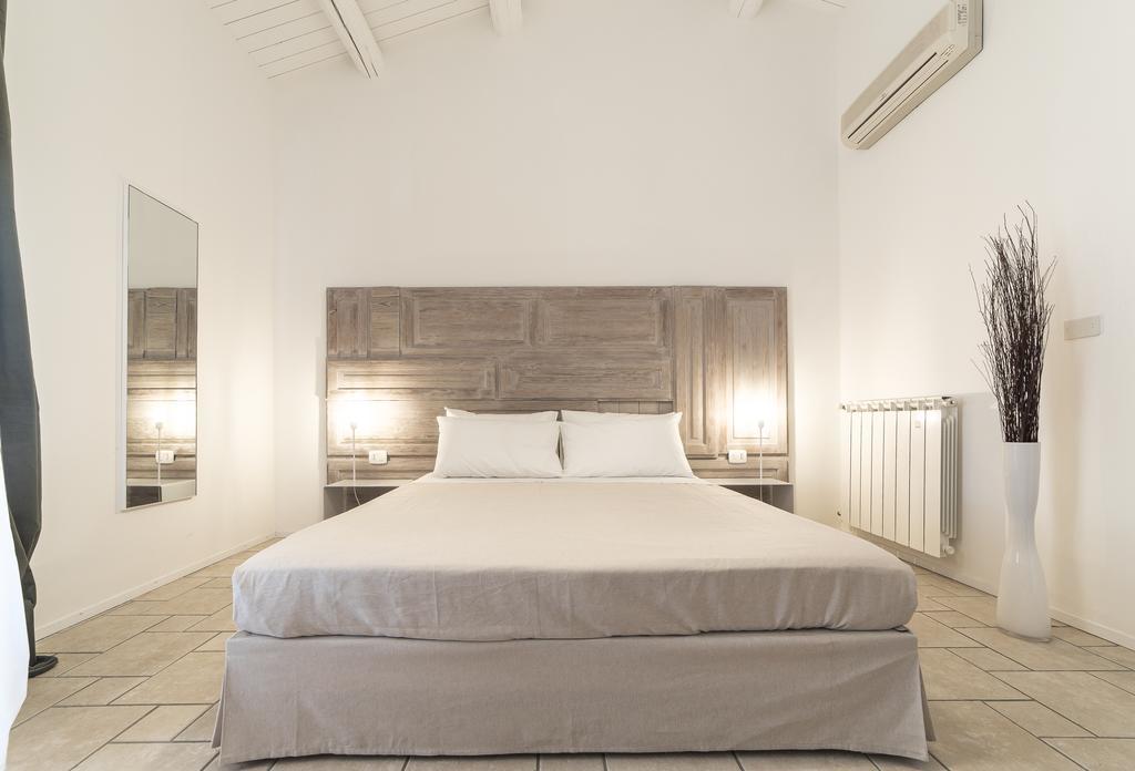 Villa Cappuccina Modica Luaran gambar