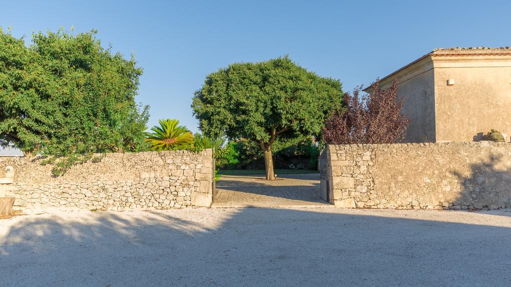 Villa Cappuccina Modica Luaran gambar